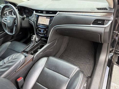 Used 2018 Cadillac XTS Luxury FWD image 10
