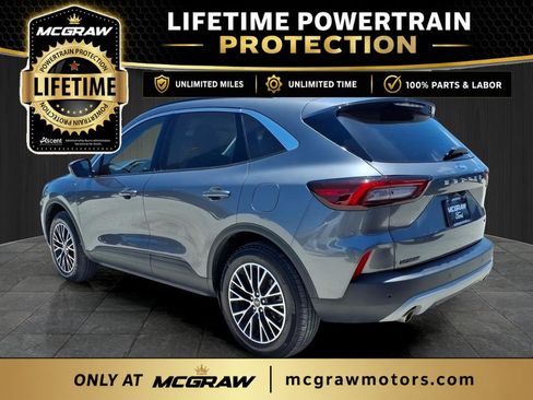 Used 2024 Ford Escape SE FWD image 6