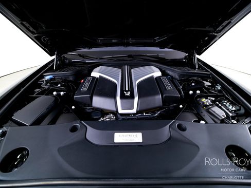 Used 2021 Rolls-Royce Ghost image 34