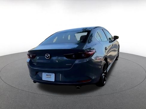 Used 2025 MAZDA MAZDA3 s image 16
