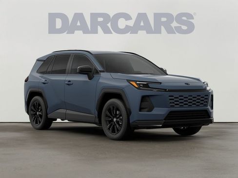 New 2026 Toyota RAV4 SE AWD/4WD image 17