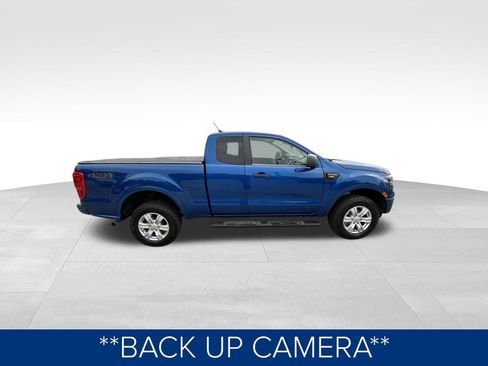 Used 2019 Ford Ranger XLT w/ Trailer Tow Package image 3