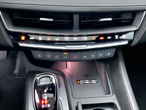 Used 2025 Cadillac CT5 Premium Luxury image 33