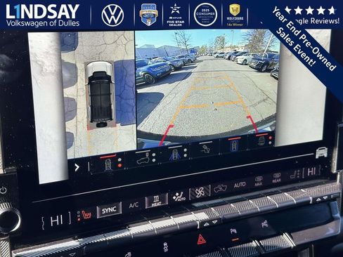 Used 2024 GMC Hummer EV 3X image 17