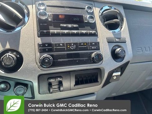 Used 2016 Ford F250 XLT AWD/4WD image 24