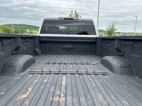 Used 2021 Chevrolet Silverado 2500 W/T w/ WT Fleet Convenience Package RWD image 9