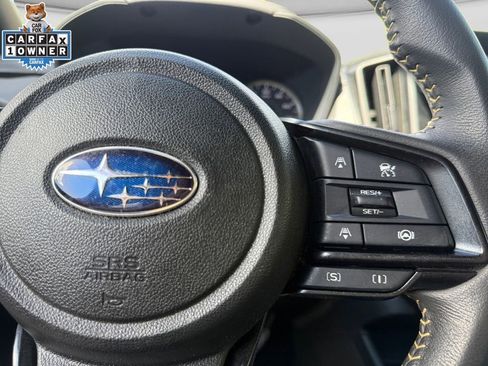 Used 2024 Subaru Crosstrek 2.5i Sport w/ Crosstrek Mirror Package AWD/4WD image 26