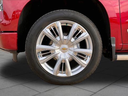 Used 2026 Chevrolet Silverado 1500 High Country AWD/4WD image 10