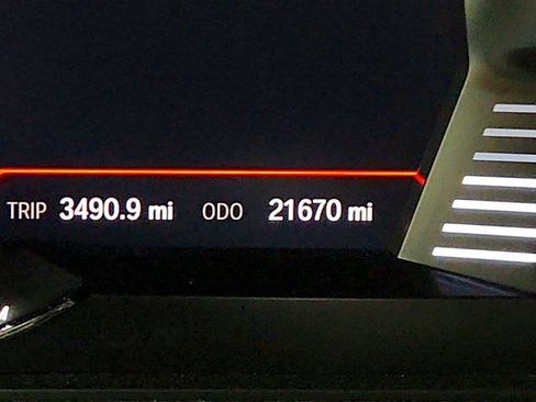 Used 2024 Toyota Supra image 16