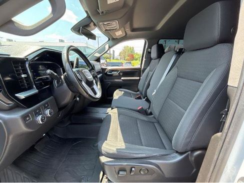 Used 2023 GMC Sierra 1500 Elevation AWD/4WD image 17