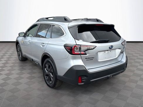 Used 2021 Subaru Outback Onyx Edition XT AWD/4WD image 5