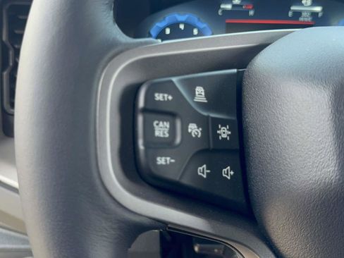 New 2026 Ford Bronco Outer Banks w/ Sasquatch Package AWD/4WD image 17
