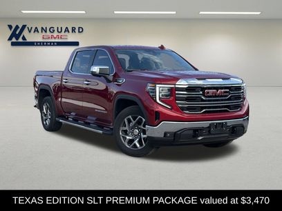 Used 2023 GMC Sierra 1500 SLT