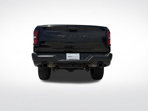 Used 2025 RAM 1500 Rebel w/ Rebel Level 1 Equipment Group AWD/4WD image 10