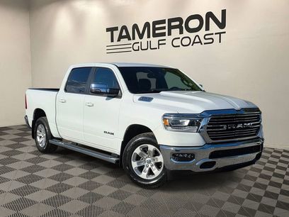 Used 2023 RAM 1500 Laramie