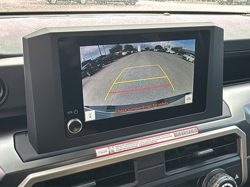 New 2025 Toyota Tacoma SR5 image 33