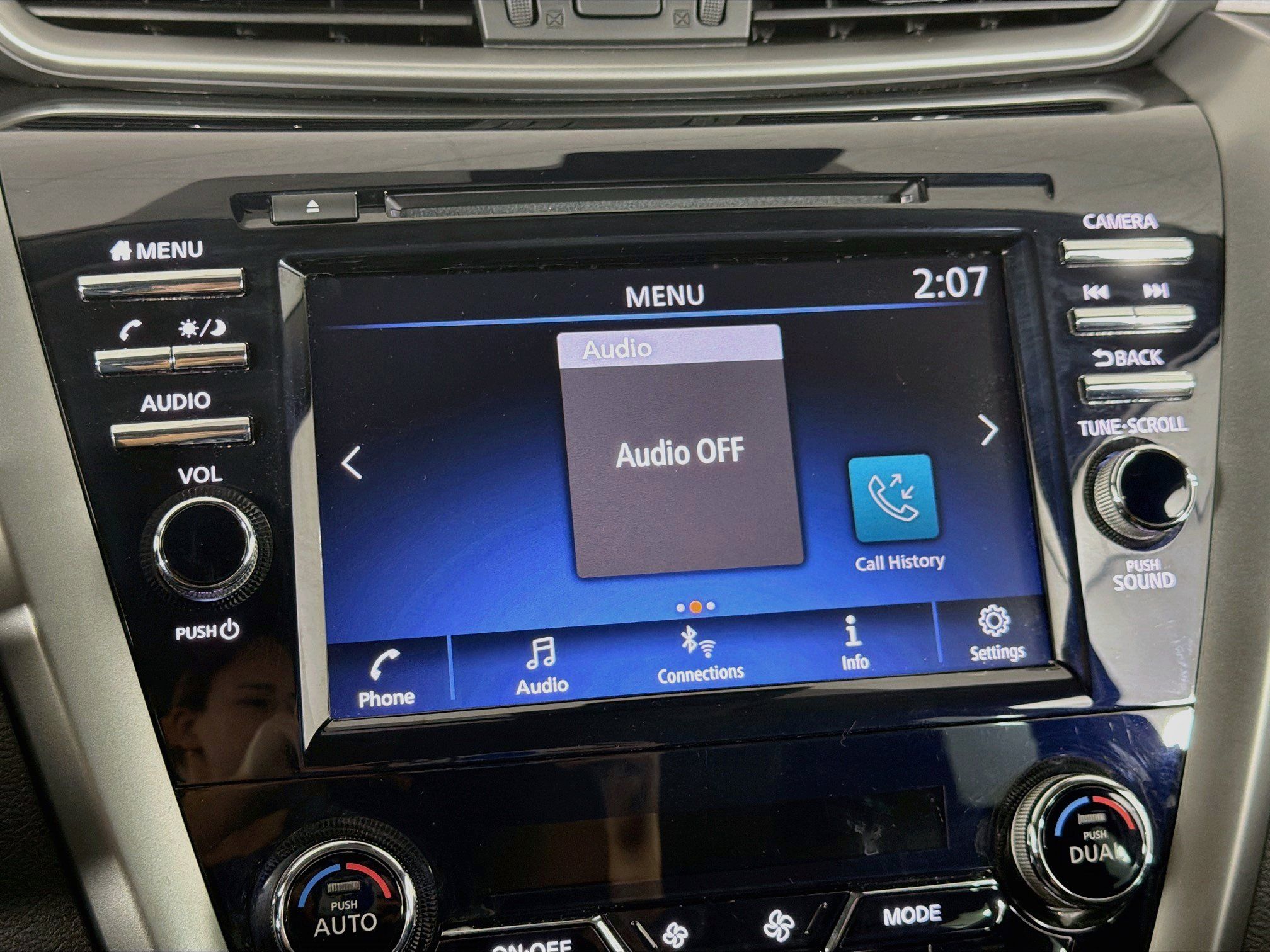 Used 2024 Nissan Murano SV FWD image 21