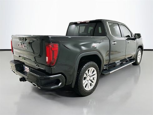 Used 2021 GMC Sierra 1500 Denali w/ Driver Alert Package II image 7