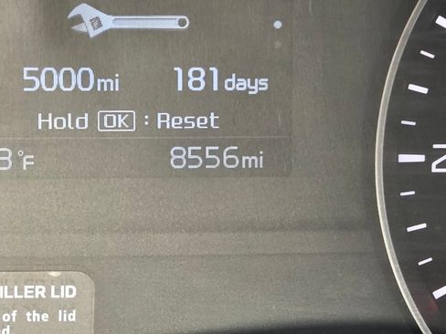 Used 2019 Kia Sportage LX w/ LX Popular Package FWD image 23