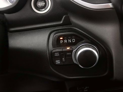 Used 2024 RAM 2500 Big Horn w/ Bed Utility Group image 22