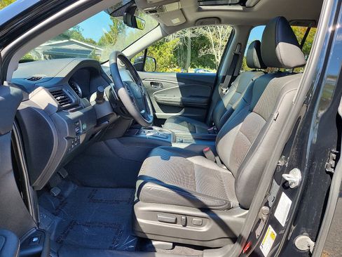 Used 2023 Honda Ridgeline RTL-E image 15