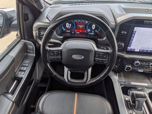Used 2023 Ford F150 Platinum image 52