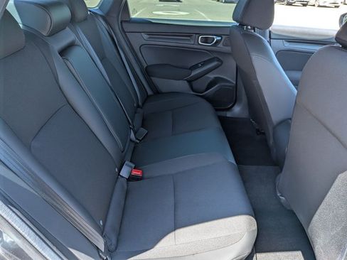 Used 2026 Honda Civic Sport image 22
