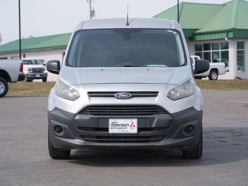 Used 2016 Ford Transit Connect XL image 8