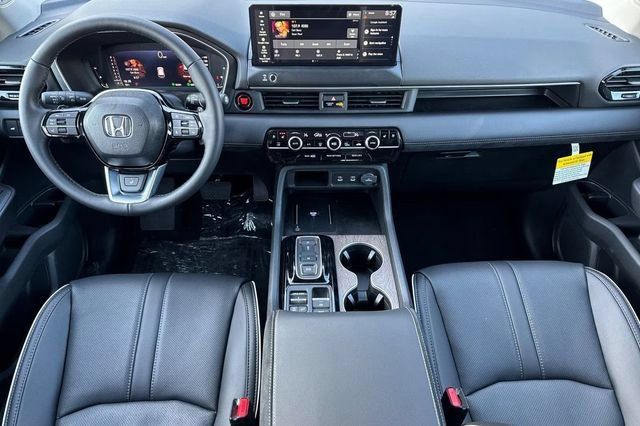 New 2026 Honda Pilot Elite image 8