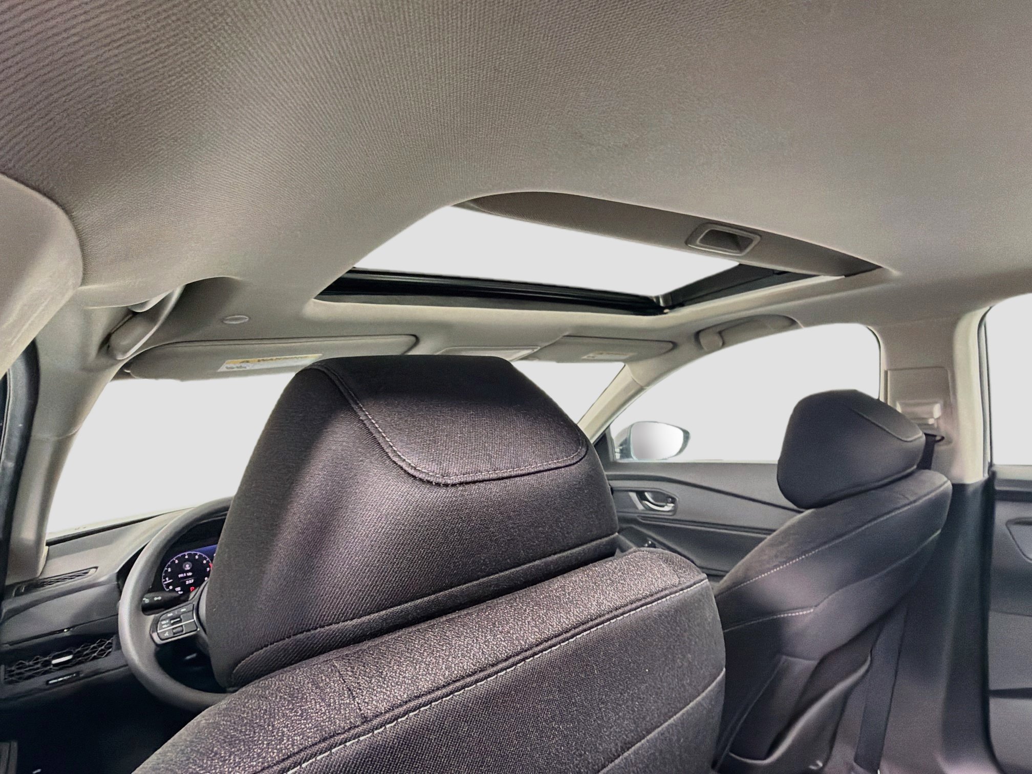 Used 2025 Honda Accord SE image 26