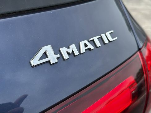 Certified 2024 Mercedes-Benz GLE 350 4MATIC image 19