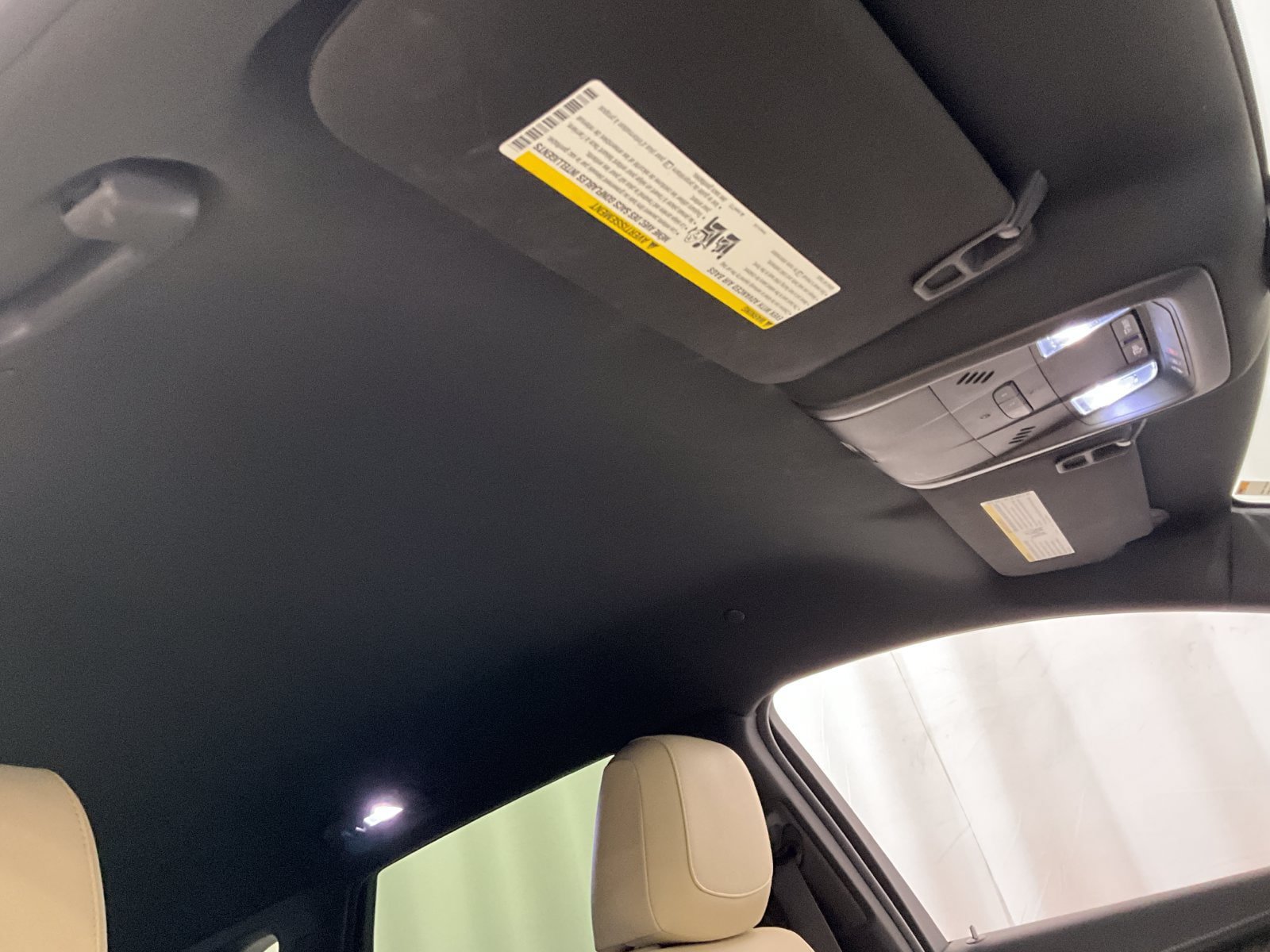 Used 2019 Cadillac XT5 AWD image 23