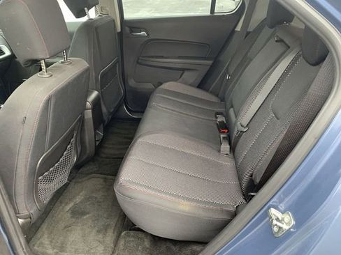 Used 2012 Chevrolet Equinox LT image 23