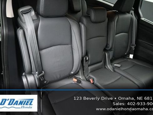 Used 2026 Honda Odyssey EX-L image 44
