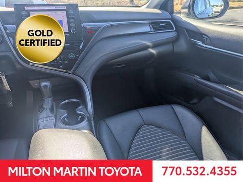 Certified 2024 Toyota Camry SE image 17