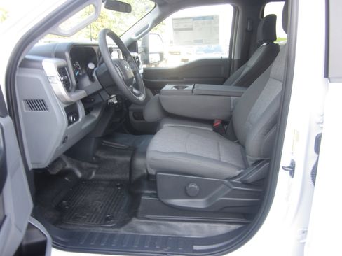 New 2026 Ford F350 XL AWD/4WD image 12