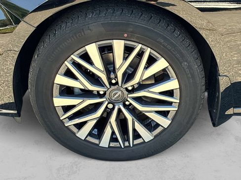 Certified 2023 Nissan Altima 2.5 SV AWD/4WD image 20