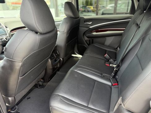 Used 2014 Acura MDX SH-AWD w/ Technology Package image 8