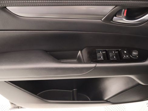 Used 2024 MAZDA CX-5 AWD 2.5 S w/ Select Package image 15