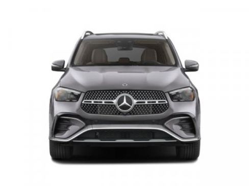 New 2026 Mercedes-Benz GLE 580 4MATIC image 7