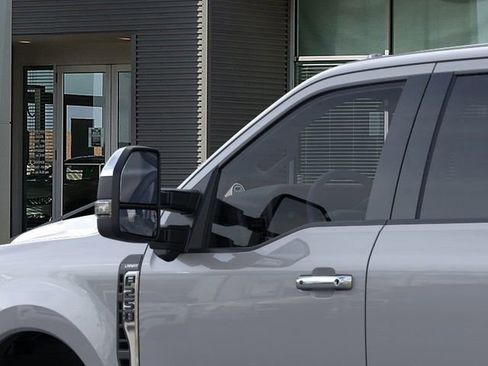 New 2026 Ford F250 Lariat w/ Chrome Package image 20