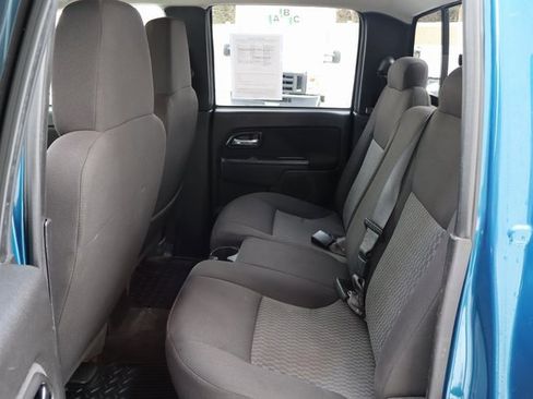 Used 2012 GMC Canyon SLE image 10