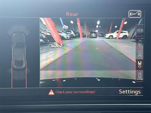 Used 2018 Audi S7 Prestige w/ S Sport Package image 27