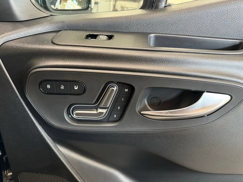 New 2026 Mercedes-Benz Sprinter 2500 image 15