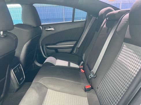 Used 2023 Dodge Charger GT RWD image 19