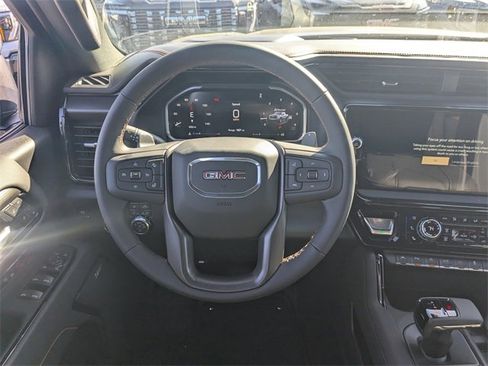 New 2026 GMC Sierra 1500 AT4 w/ AT4 Premium Package image 16