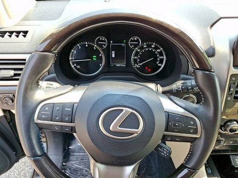 Certified 2023 Lexus GX 460 Premium w/ Premium Package AWD/4WD image 21