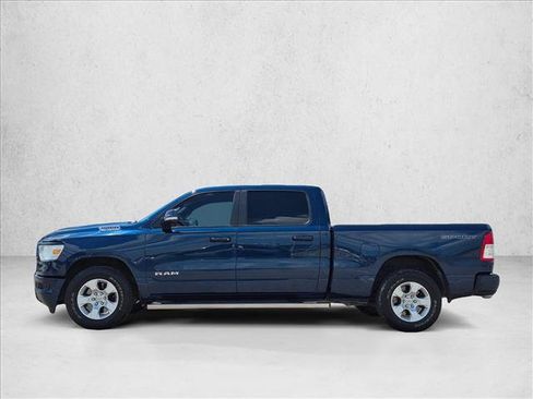 Used 2022 RAM 1500 Lone Star RWD image 5