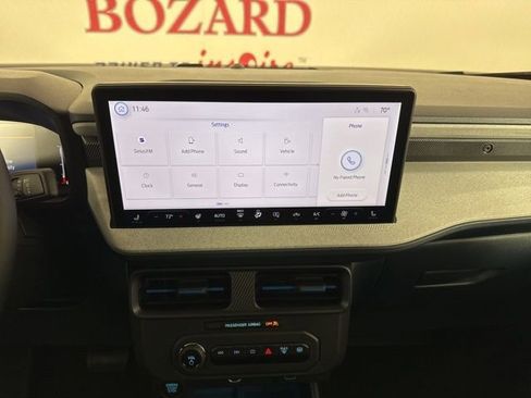 New 2026 Ford Maverick XLT w/ XLT Luxury Package image 12