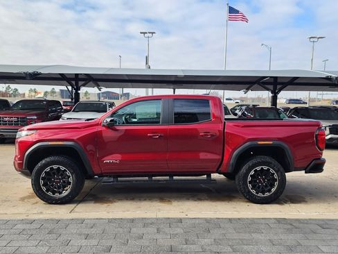 New 2026 GMC Canyon AT4 w/ Technology Plus Package image 7